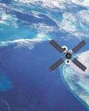 Spacetech tops first round of ₹1-tn innovation fund outlays Spacetech tops first round of ₹1-tn innovation fund outlays9