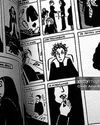 The versatility of Satrapi’s novels The versatility of Satrapi’s novels16