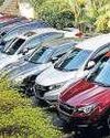 Spinny begins work on IPO, eyes raising up to $300 mn Spinny begins work on IPO, eyes raising up to $300 mn29