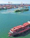 Shipping lines cautious despite truce Shipping lines cautious despite truce18