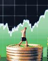 India Inc’s robust profits aren’t doing much to enrich Indians India Inc’s robust profits aren’t doing much to enrich Indians45