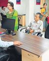 Bank reforms panel may take up consolidation, FDI cap hike Bank reforms panel may take up consolidation, FDI cap hike7