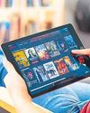 As OTT growth slows, watch time is now the new currency As OTT growth slows, watch time is now the new currency22