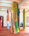 Make space for art and culture this summer Make space for art and culture this summer50