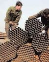 India is importing steel to ship out pipes India is importing steel to ship out pipes8