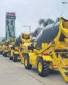 Japan's KYB Corp exits its 51% stake in JV with Conmat7
