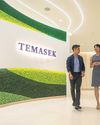 Temasek joins race to snap up stake in Romsons Group12