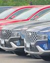 Hyundai gets cold shoulder from Trump despite charm offensive62