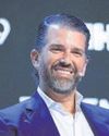 Trump wants to overhaul drug sales. A company tied to his son stands to benefit.61