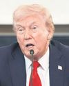 Trump excludes generics from big pharma tariff plan30
