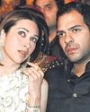Sunjay Kapur's will forged, ex-wife's children tell court21