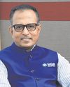 'FPIs, capex and earnings will drive markets up in Samvat 2082'14