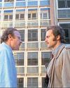 Buildings, bodies and a giallo stunner4