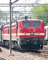 Railways on a spending spree, may need more central funds Railways on a spending spree, may need more central funds28
