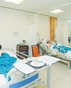 Better patient mix to offset Q2 dip for hospital chains Mint Chennai