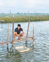 'ATMANIRBHAR' SHRIMP: BETTER TASTE OF SURVIVAL? 'ATMANIRBHAR' SHRIMP: BETTER TASTE OF SURVIVAL?49