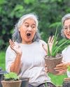 Grief retreats offer physical and emoti Grief retreats offer physical and emoti10