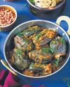 The multiverse of Meenakshi Ammal’s brinjal The multiverse of Meenakshi Ammal’s brinjal5