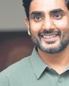 I am hungry and want Andhra to attract $1 tn investment: Nara Lokesh I am hungry and want Andhra to attract $1 tn investment: Nara Lokesh4