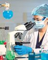 India draws up pathogen playbook India draws up pathogen playbook8