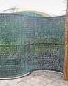 Solution goes on auction for CIA HQ’s ‘Kryptos’ sculpture Solution goes on auction for CIA HQ’s ‘Kryptos’ sculpture60