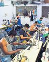 Govt keen on timely payments to MSMEs Govt keen on timely payments to MSMEs10