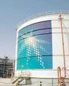 Aramco taps Citi for oil storage stake sale21