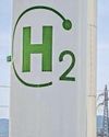 Green hydrogen: Fast fashion could help bump up demand32
