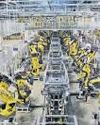 Mexican tariffs to hit auto exports Mexican tariffs to hit auto exports23
