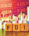Govt’s insurance reform allows 100% FDI, composite licences Govt’s insurance reform allows 100% FDI, composite licences14