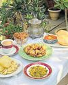 How 'puri-aloo' and 'chaat' unite Lucknow How 'puri-aloo' and 'chaat' unite Lucknow5