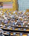 Panel to lay report on IBC overhaul in Lok Sabha today Panel to lay report on IBC overhaul in Lok Sabha today6