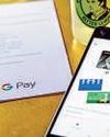 Google Pay eyes credit ecosystem beyond payments Google Pay eyes credit ecosystem beyond payments16