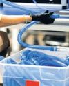 Perpetual licensing, uniform testing for medical devices9