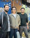 A feel-good sports drama on Kashmir12
