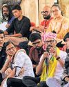 A festival takes root in Aarey Forest11