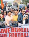 Kolkata is an afterthought in modern India3