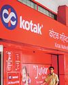 Kotak Bank not tempted to list subsidiaries as rivals go ahead27