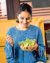 Your meal time matters as much as what you eat56