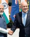 India, New Zealand fast-track FTA negotiations; deal signing soon3