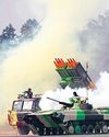 Institutions back defence stocks even as sentiment cools17