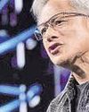 Nvidia, Lenovo and Samsung set to test AI demand at CES Nvidia, Lenovo and Samsung set to test AI demand at CES12
