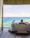 The luxury hotel of the future feels just like home The luxury hotel of the future feels just like home52