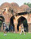 Mint Chennai