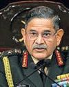 India tells Pakistan to control 'drone intrusions': Army chief35