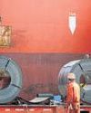 Import squeeze, not demand boom, drives India's steel export shift Import squeeze, not demand boom, drives India's steel export shift5