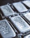 Silver hits record globally, India lags15