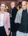 India, EU sign security & defence partnership33