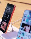 Apple looks beyond iPhone for growth Apple looks beyond iPhone for growth29