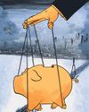 BUYBACKS: DIVIDENDS OUT, CAPITAL GAINS IN6